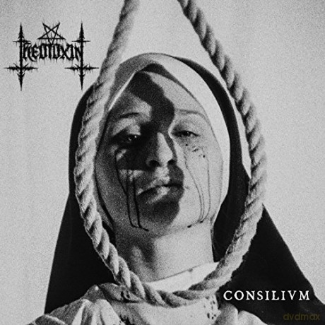 Theotoxin: Consilium [CD]