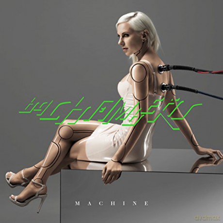 69 Chambers: Machine [CD]