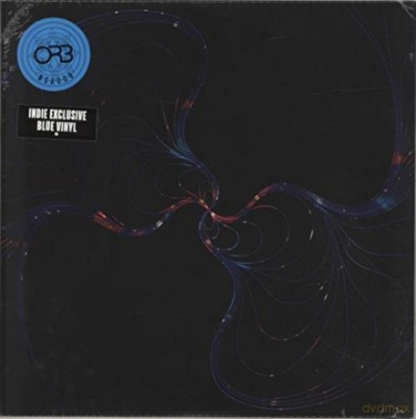 The Orb: NSA00B (Limited Edition) [2xWinyl]