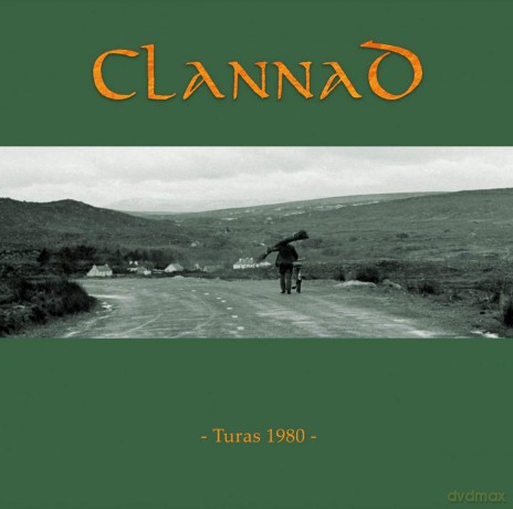 Clannad: Turas 1980 [2xWinyl]