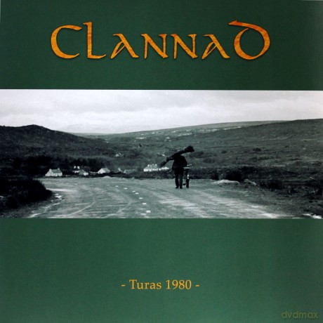 Clannad: Turas 1980 [2xWinyl]