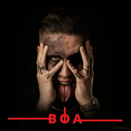 Reto: BOA [CD]