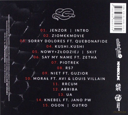 Reto: BOA [CD]