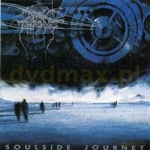 Darkthrone: Soulside Journey (digipack) [CD]