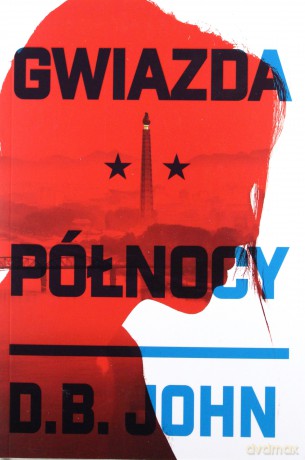 Gwiazda północy [KSIĄŻKA]