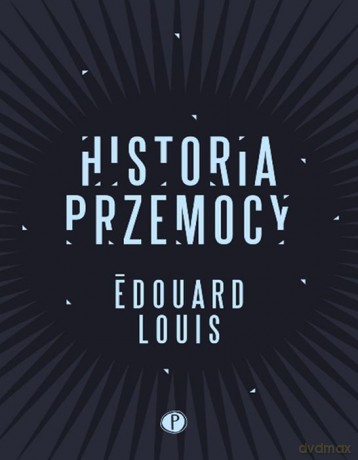 Historia przemocy [KSIĄŻKA]