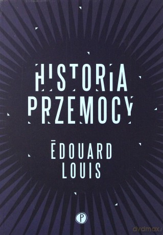 Historia przemocy [KSIĄŻKA]