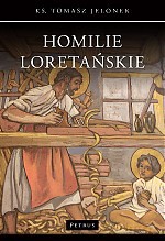 Homilie loretańskie (Tom 10) [KSIĄŻKA]