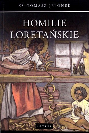 Homilie loretańskie (Tom 10) [KSIĄŻKA]