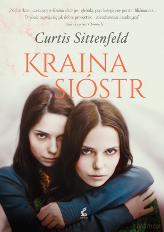Kraina sióstr [KSIĄŻKA]