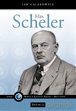 Max Scheler [KSIĄŻKA]