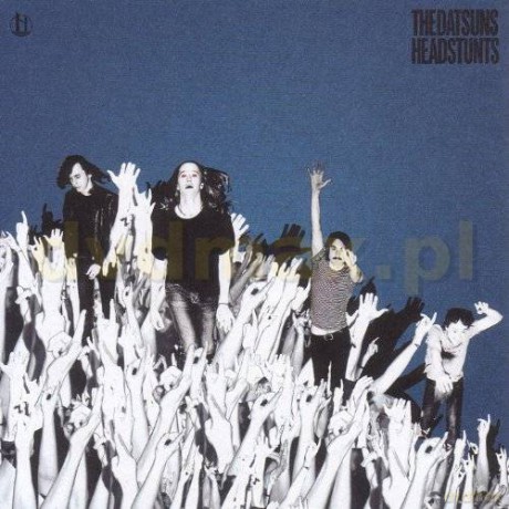 The Datsuns: Headstuns [CD]