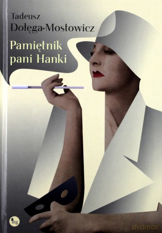 Pamiętnik pani Hanki [KSIĄŻKA]