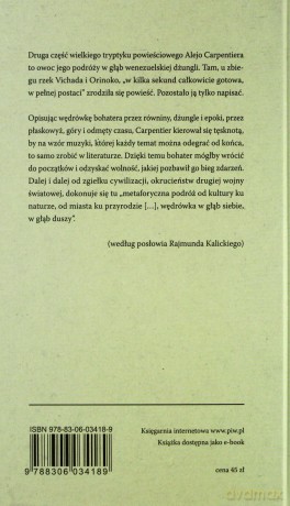 Podróż do źródeł czasu [KSIĄŻKA]