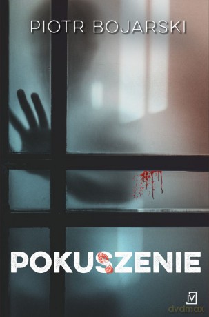 Pokuszenie [KSIĄŻKA]