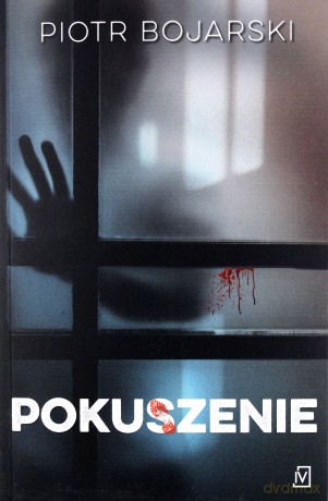 Pokuszenie [KSIĄŻKA]