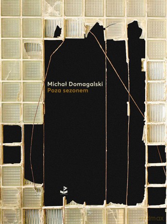 Poza sezonem [KSIĄŻKA]