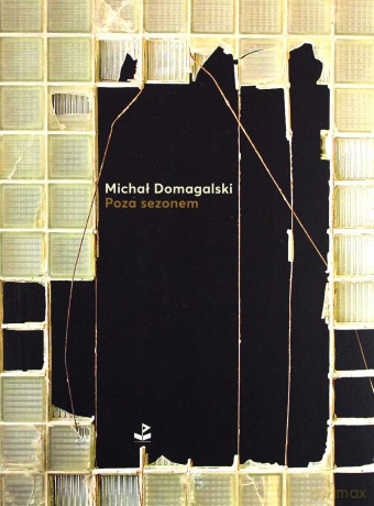 Poza sezonem [KSIĄŻKA]