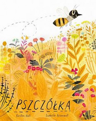 Pszczółka [KOMIKS]