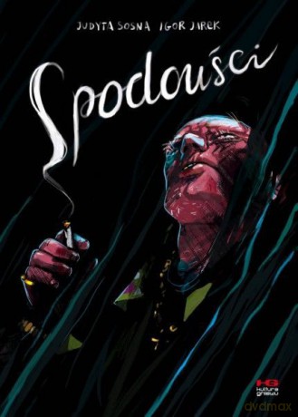 Spodouści [KOMIKS]