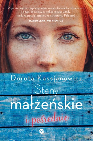Stany małżeńskie i pośrednie [KSIĄŻKA]