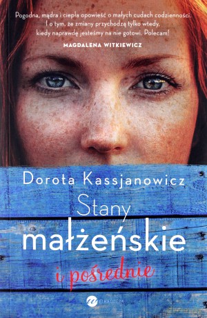 Stany małżeńskie i pośrednie [KSIĄŻKA]
