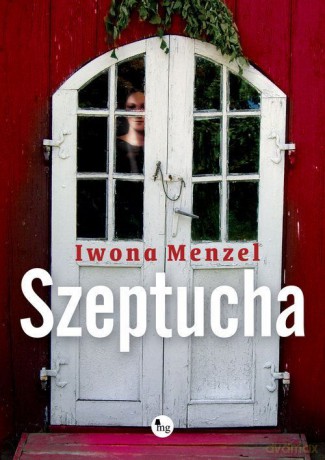 Szeptucha [KSIĄŻKA]