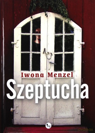 Szeptucha [KSIĄŻKA]