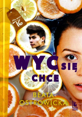 Wyć się chce [KSIĄŻKA]