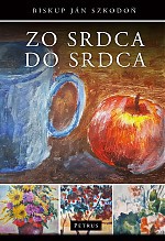 Zo srdca do srdca [KSIĄŻKA]