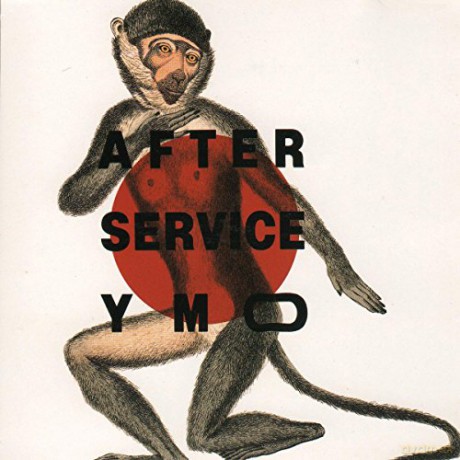 Yellow Magic Orchestra: After Service [Winyl]