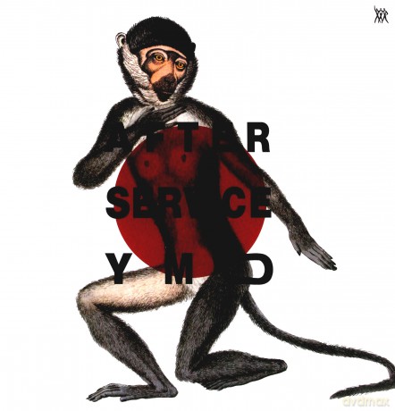 Yellow Magic Orchestra: After Service [Winyl]