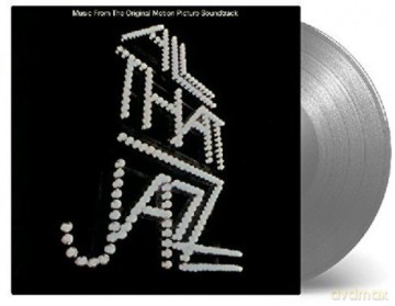 All That Jazz (Coloured) soundtrack [Winyl]