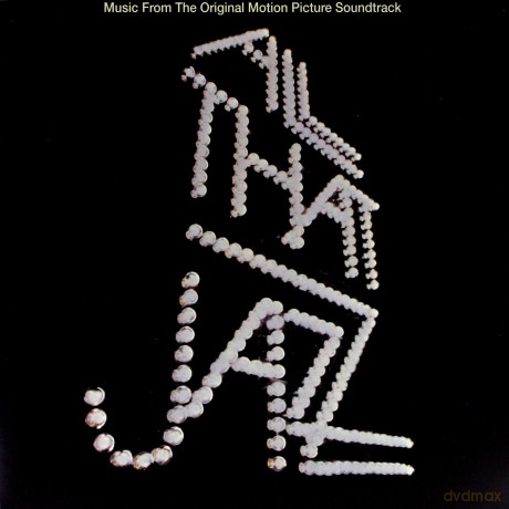 All That Jazz (Coloured) soundtrack [Winyl]