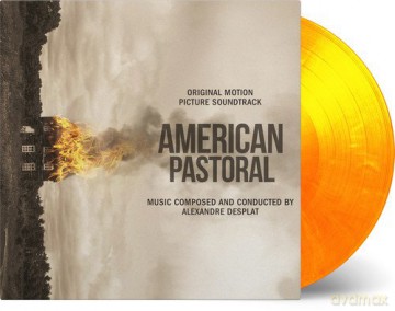 American Pastoral soundtrack [Winyl]