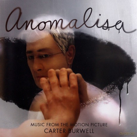 Anomalisa soundtrack [Winyl]