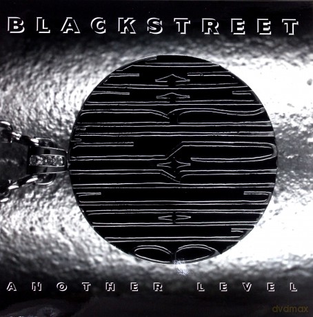 Blackstreet: Another Level [Winyl]