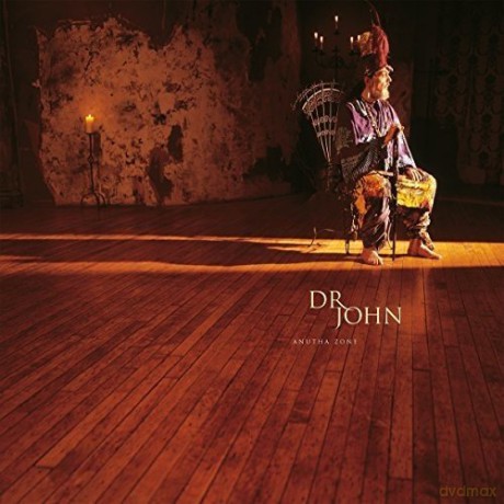 Dr. John: Anutha Zone [Winyl]