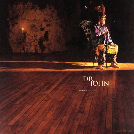 Dr. John: Anutha Zone [Winyl]