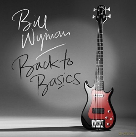 Bill Wyman: Back To Basics [Winyl]