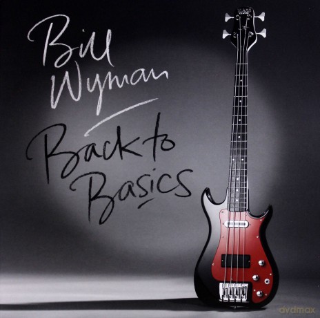 Bill Wyman: Back To Basics [Winyl]