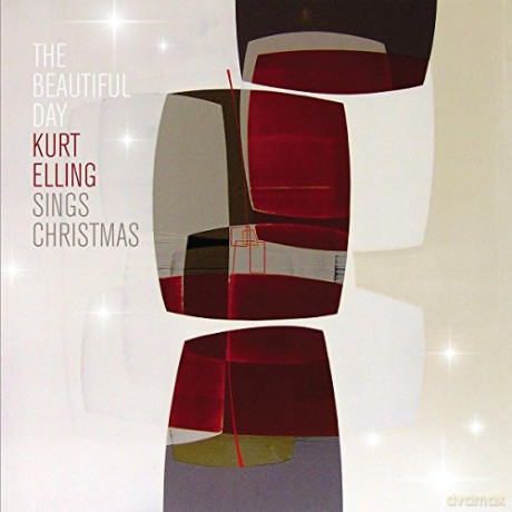 Kurt Elling: Beautiful Day [Winyl]