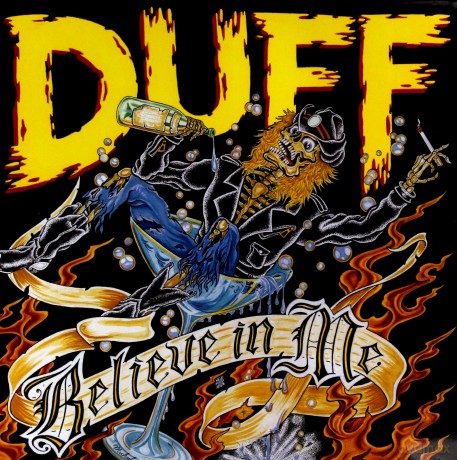 Duff Mckagan: Believe In Me [Winyl]