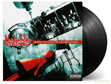 Murderdolls: Beyond The Valley Of [Winyl]