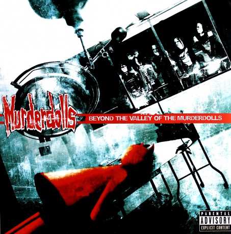 Murderdolls: Beyond The Valley Of [Winyl]