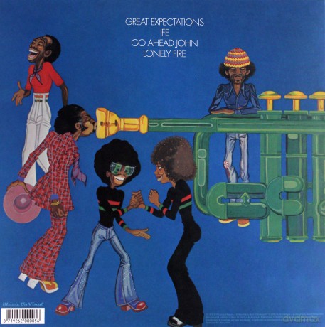 Miles Davis: Big Fun [2xWinyl]