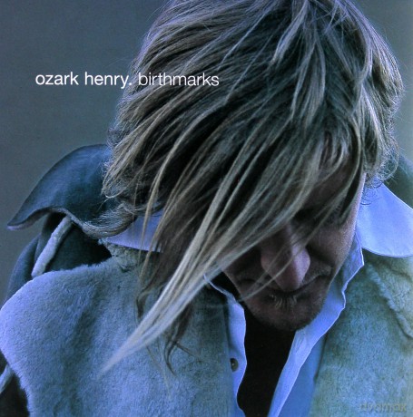Ozark Henry: Birthmarks [Winyl]