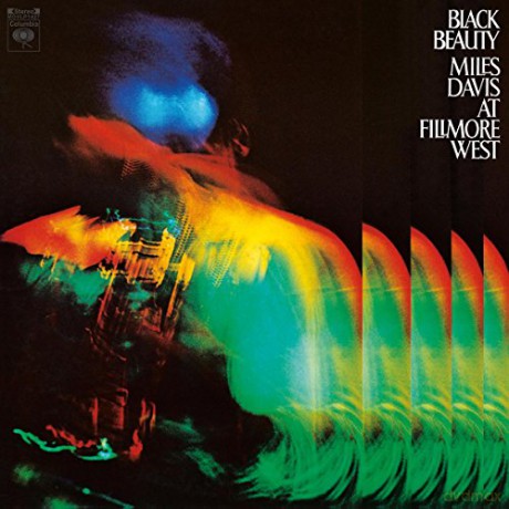Miles Davis: Black Beauty [Winyl]