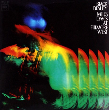 Miles Davis: Black Beauty [Winyl]