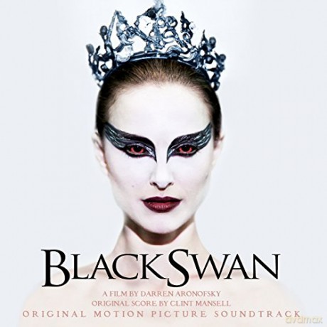 Black Swan soundtrack [Winyl]